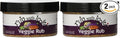 Rub with Love by Tom Douglas (Veggie 3.5 oz) (Pack of 2)
