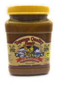 3 lbs Topanga Quality Honey Raw Unfiltered Unpasturized All Natural Kosher (3lbs Turmeric Honey)