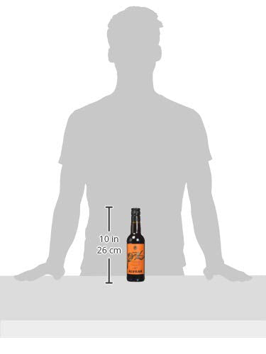Alvear 10 Year Pedro Ximénez Vinegar - Sweet - 12.7 Ounces