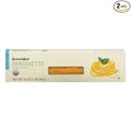 Green-Wise Organic Spaghetti NON-Gmo | 16 oz (32 oz 2 Pack)