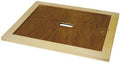 Harvest Lane Honey WWIC-101 Beehive Inner Cover - Quantity 6