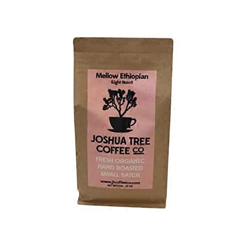 Joshua Tree Ethiopian 12 Ounce