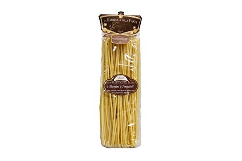 Bucatini perciatiell IGP