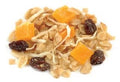 Coconut Mango Granola Cereal -25Lbs