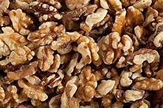 Shelled Walnut Halves and Pieces Great for Baking