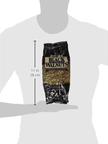 Hammons Black Walnuts - 24 oz. - 2 ct.