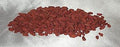Healthyway Organic Goji Berries - 2.5 Lb Bag