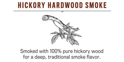Duke Shorty Smoked Sausage Original 12 Count (SNACKS - MISC.)