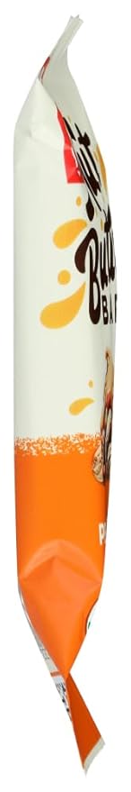 Clif Nut Butter Filled Peanut Butter Energy Bar 1.76 Ounce -- 144 per case.