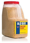 Old Bay Classic Crab Cake Mix - 5 lb. container
