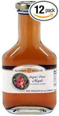 Nhol Maple Syrup Sf