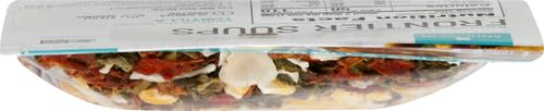 Frontier Soups Homemade In Minutes Soup Mix South of The Border Tortilla 4.5 oz (Pack of 3)