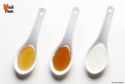 Mieli Thun all natural Orange Blossom Honey - Melato di Arancio- 8.8 ozs.