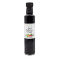 Lesley Elizabeth Aged Balsamic Vinegar – Authentic Modena Italian Balsamic Rich &amp Syrupy Flavor – Perfect for Salads Veggies Meats &amp Cheese – 8.5 fl oz (250ml) Glass Bottle