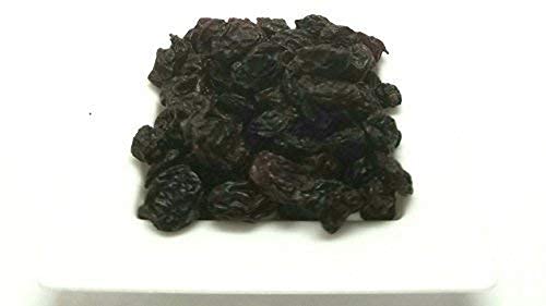 Currants Natural USA Zante Dried Seedless Grapes Snack Ingredient Sweet Tangy Healthy Super Food Lucius Mindful packed in a 3 lbs. (48 oz.) Resealable pouch bag By Presto Sales LLC