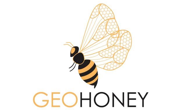 Geohoney Pure Concentrated Lemon Honey Premium Raw Organic 7 KG