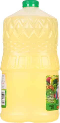 Crisco Pure Canola Oil 1 Gallon (Pack of 2)