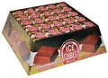 Albert's Ice Cubes Irresistible Old-Fashioned Chocolate Treats in Bulk (125 pack size)