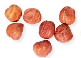 Filberts Natural Whole -30Lbs