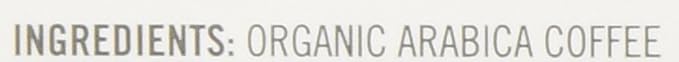 Newman's Own Organics SPECIAL BLEND DECAF 48 K-Cups for Keurig Brewers
