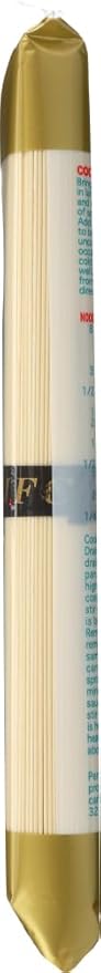 JFC International Tomoshiraga Somen Noodles 16-Ounce Bags (Pack of 8)