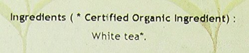 Davidson's Tea Bulk White Peony 16-Ounce Bag