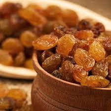 Greek Cretan Dried Raisin Sultanas | Protected Geographical Indication | Handpicked product (4 Packs)