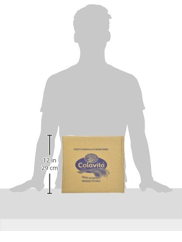 Colavita Pasta - Linguine 1 Pound - Pack of 20