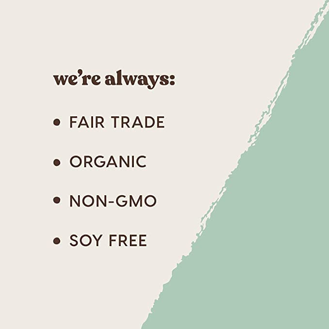 Theo Organic Milk &amp Cookies 45% Milk Chocolate Bars Fair Trade Kosher USDA Certified Organic Non-GMO 2.8 Ounce (Pack of 12)
