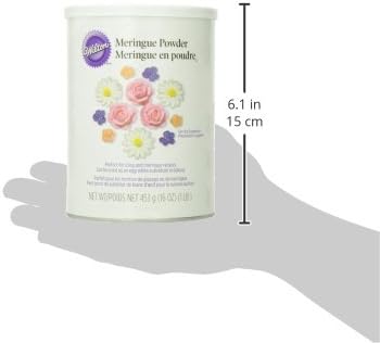 Wilton Meringue Powder - 16 oz