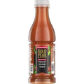 Sweet Tea Zero Sugar Raspberry Flavored 18.5 Fl Oz Bottle (12 18.5 Fl Oz)