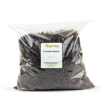 Buy Whole Foods Raisins Thompson (1kg)