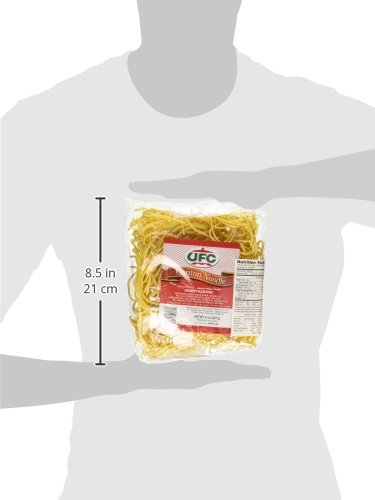 UFC Canton Noodle 8 Ounce (Pack of 30)