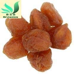 BSD Organics Herby Dried Plum/Prunes/Aloo Bukhara/Alpakoda Pazham - 250 Gram / 8.8 Ounce