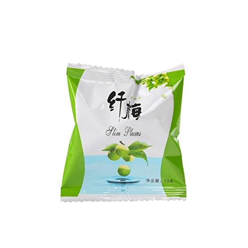 Diet Plum for 10 days