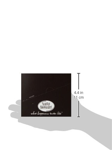 Kris Kringle Crackle Truffle Bar Pack of 12