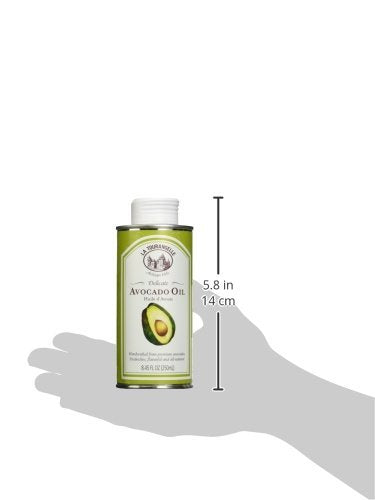 LA TOURANGELLE OIL AVOCADO 8.45 (Pack of 2)