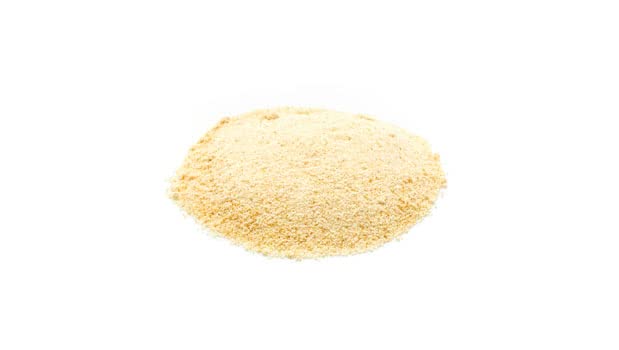 Yupik Organic Ground Date Powder (Meal) 2.2 lb Non-GMO Vegan Gluten-Free (Pack of 2)