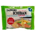 Sapporo Ichiban Japanese Style Noodles Chicken Soup 48x 3.5Oz