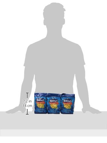 DaVinci Small Shells 16-ounces (Pack of12)