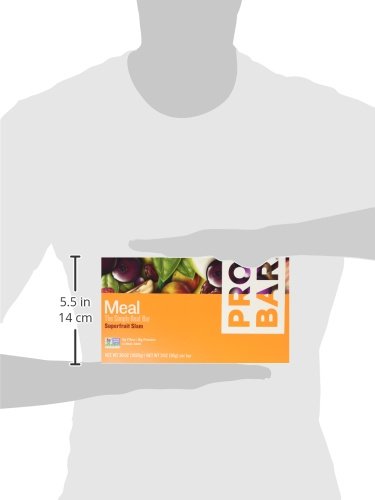 Probar Superfruit Bar 12x3oz