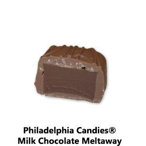 Philadelphia Candies Assorted Milk Chocolates 2 lb. Gift Box
