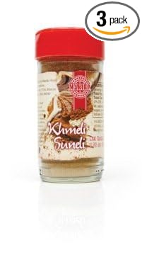 Khmeli-Suneli (Georgian Style Dry Spice) PACK OF 3