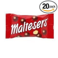 Malteser 37g Bag Pack of 20