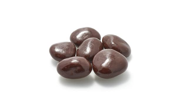 Yupik Dark Chocolate Covered Cherries 60% Cacao 2.2 lb (35.2 oz) Kosher Dried Fruits Dried Cherries Dipped in Rich Dark Chocolate Smooth &amp Chewy Chocolate Candy Sweet Snacks