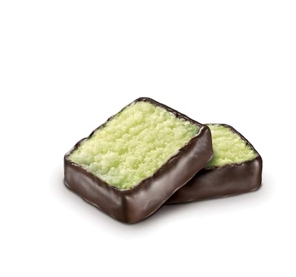 Chocolate Coconut Patties Anastasia Oh Asis! Key Lime Patties – Pina Colada Chocolate-Covered Coconut Treats (Pack of 2) – Perfectly Sweet and Chewy – Ideal for Snacking Gifting or Sharing!