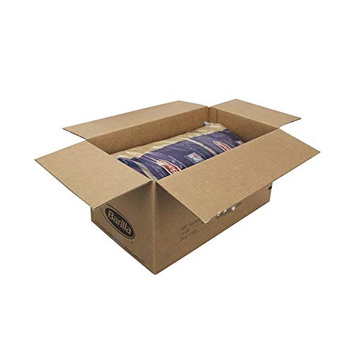 Rigatoni Pasta 10 Pound -- 2 Case