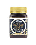 SuperLife - Manuka Honey MGO 263+ (UMF 10+) 500g Raw Honey Pure &amp Unpasteurised Monofloral New Zealand Honey