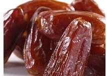 Fresh (GPS) Medjool Dates