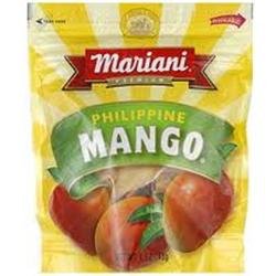 Mariani – Philippine Mango – 4 oz Pouch – 3 Pack